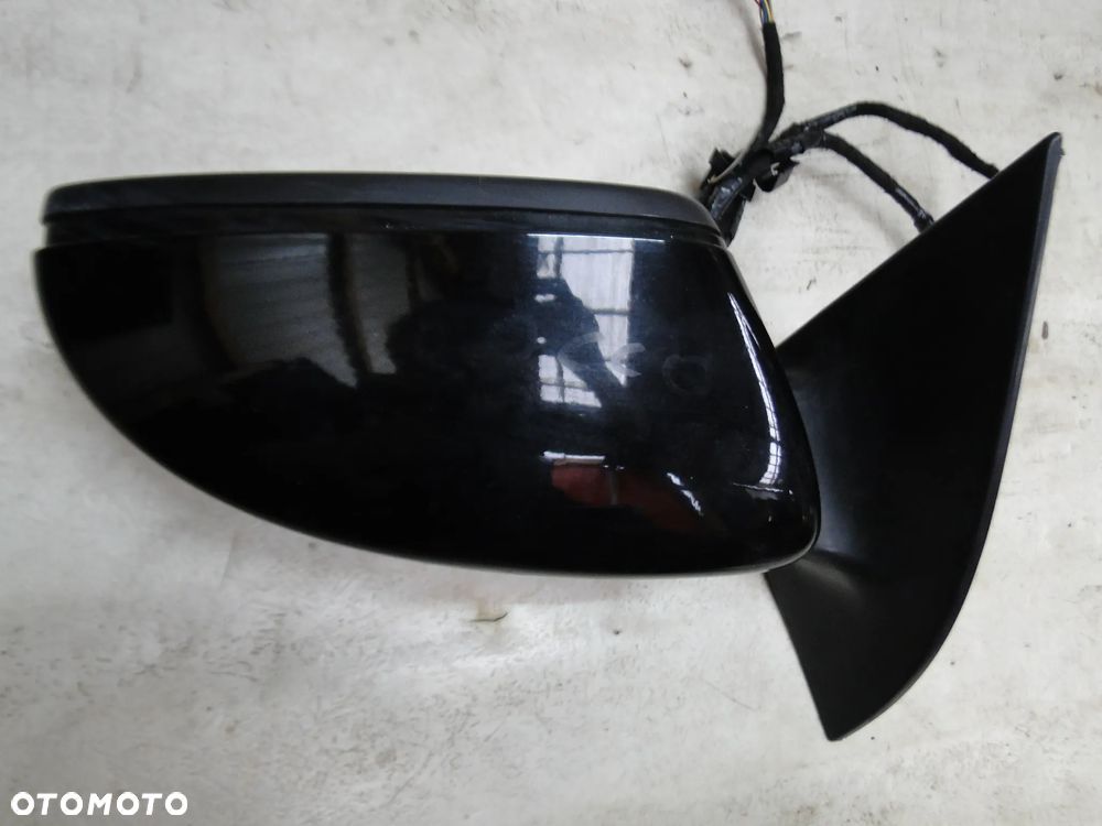 VW SCIROCCO LUSTERKO PRAWE 13 PIN  EUROPA - 11