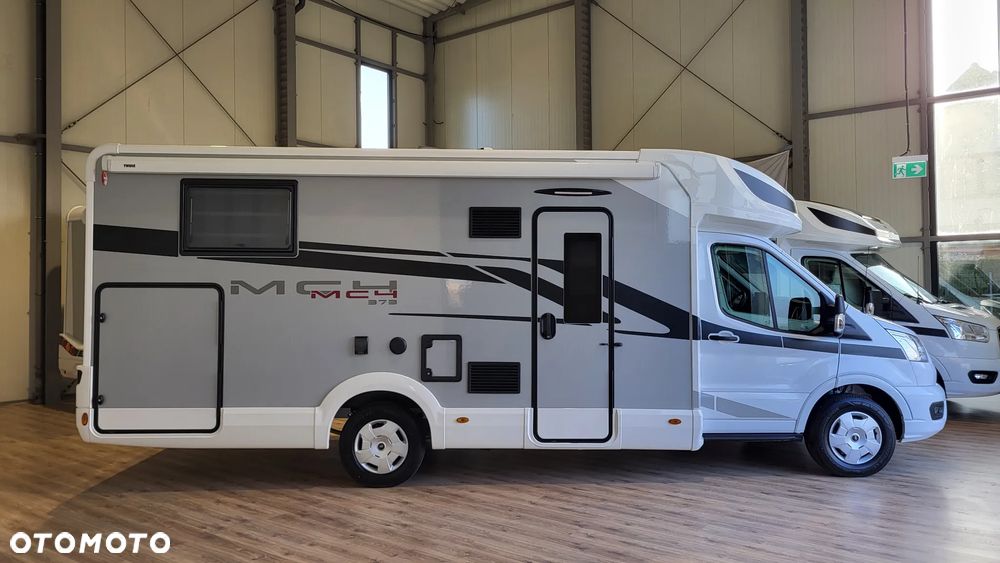 McLOUIS MC4 373 - 5 osobowy - 4