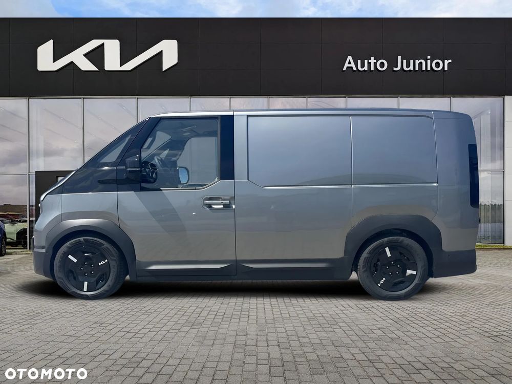 Kia PV5 - 2