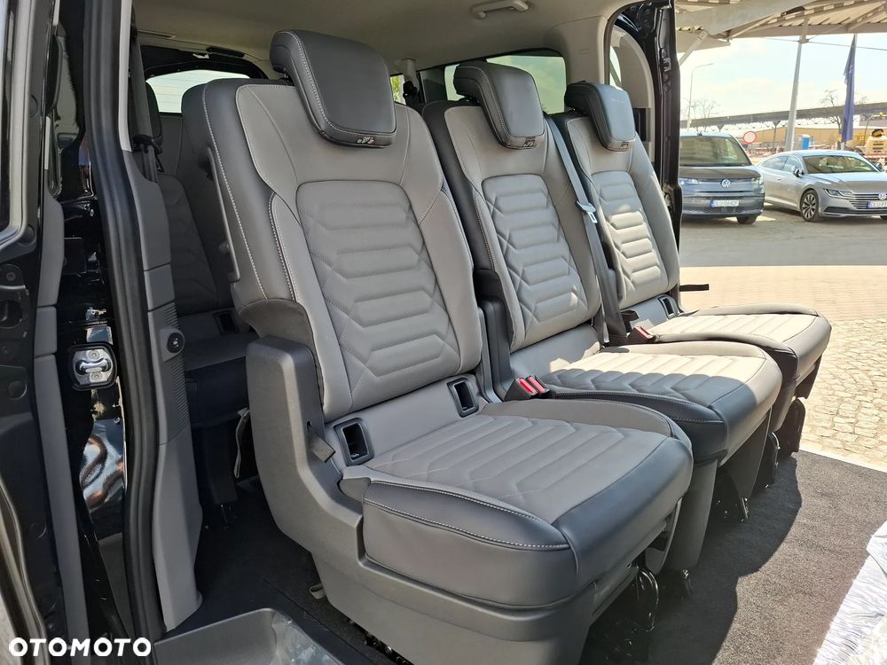 Volkswagen Caravelle 2.0 TDI L2 4Motion Style - 8