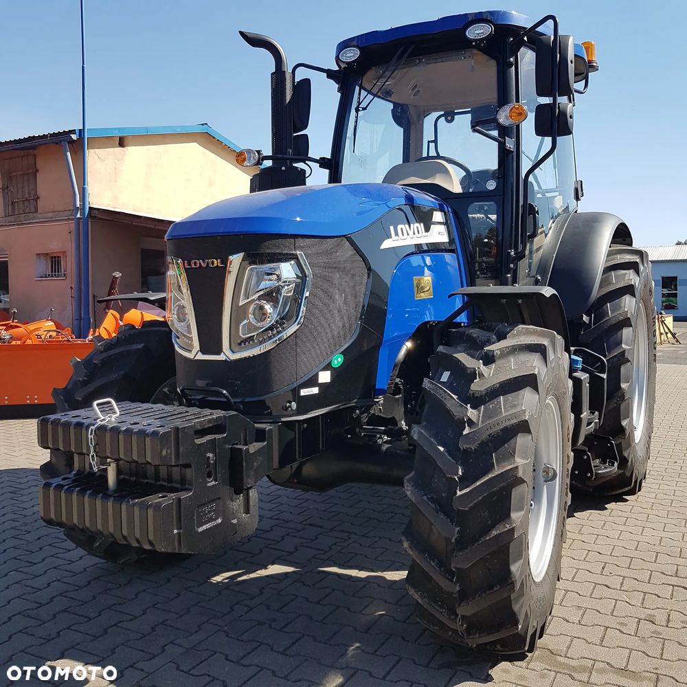 Lovol M904 - 2