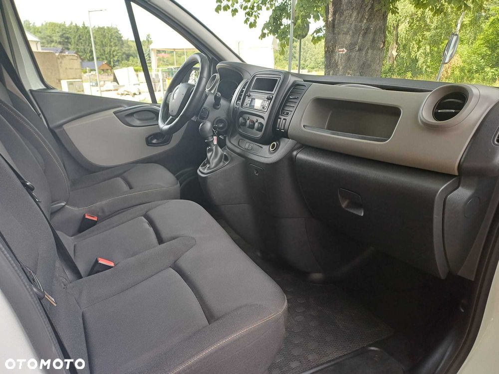 Renault Trafic - 7