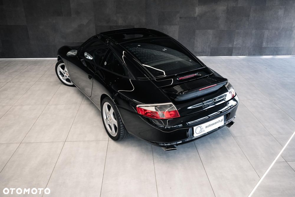 Porsche 911 - 37