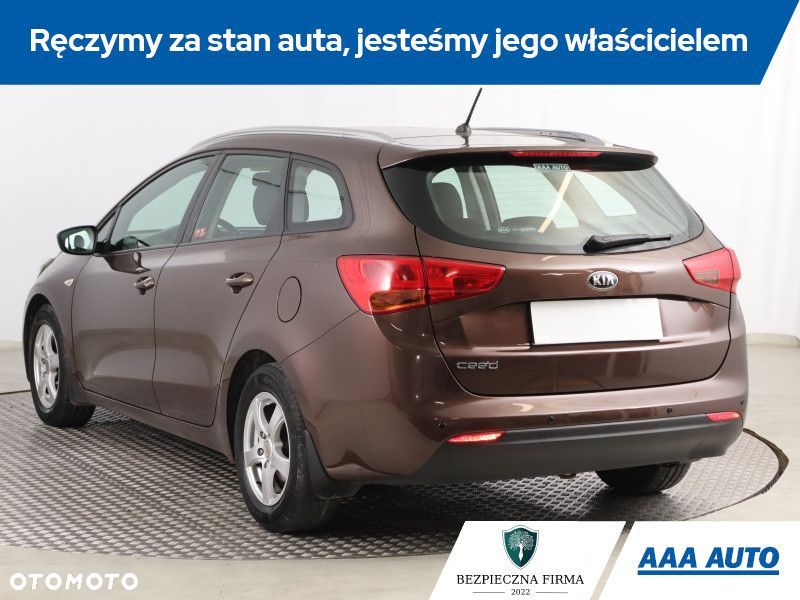 Kia Ceed - 5