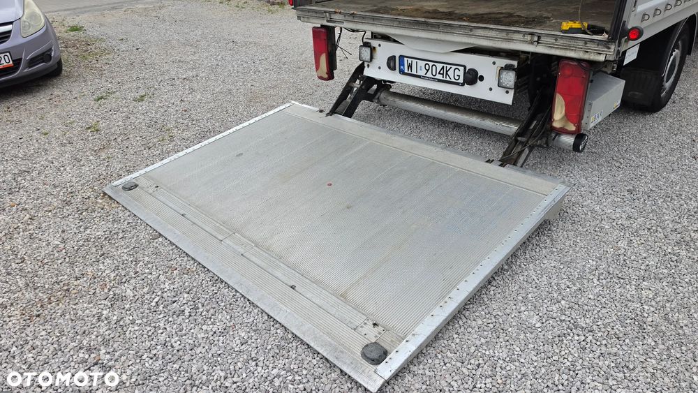 Volkswagen Crafter - 31