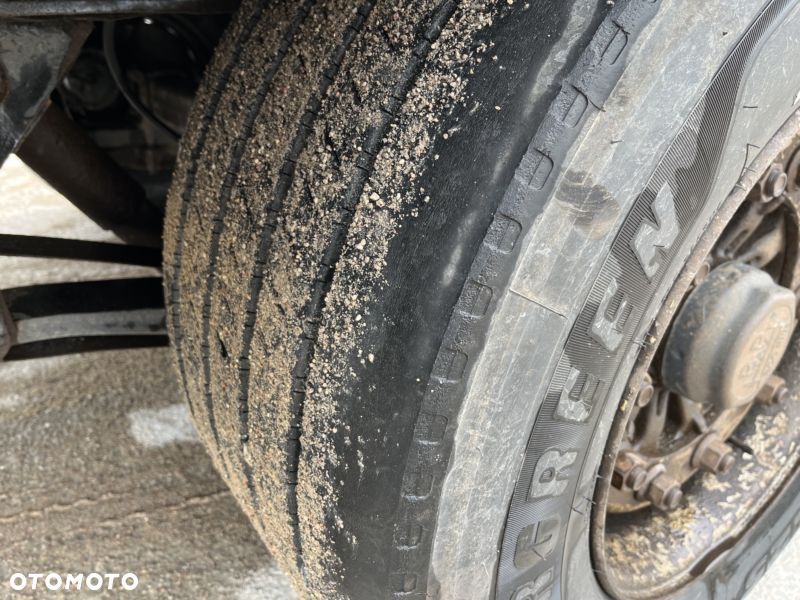 MAN TGX 18.400 4x2 LLS-U - 7