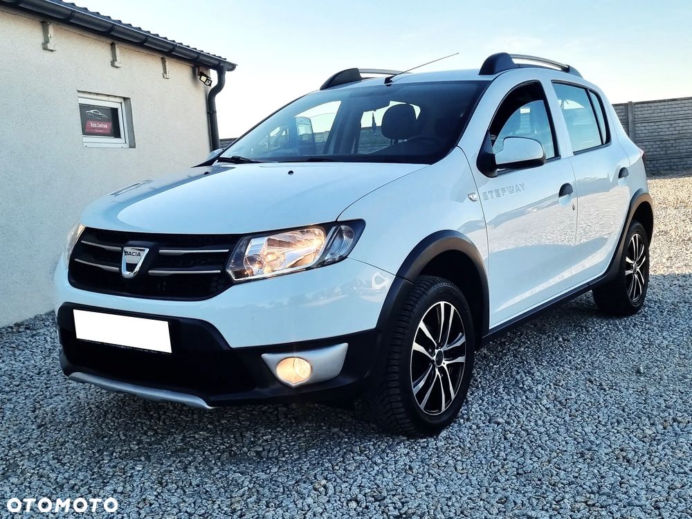 Dacia Sandero Stepway TCe 90 Prestige - 6