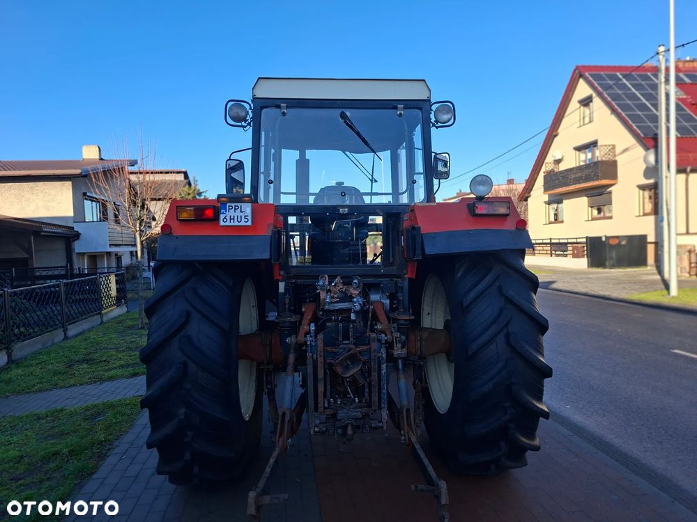 Zetor Zetor 16245 - 17