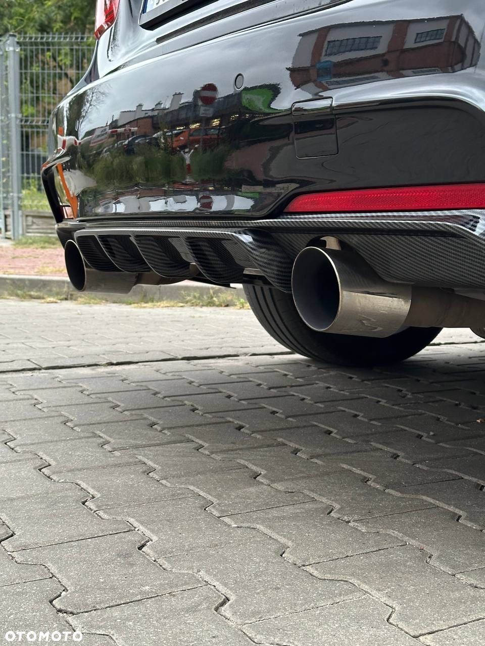 BMW Seria 3 - 8
