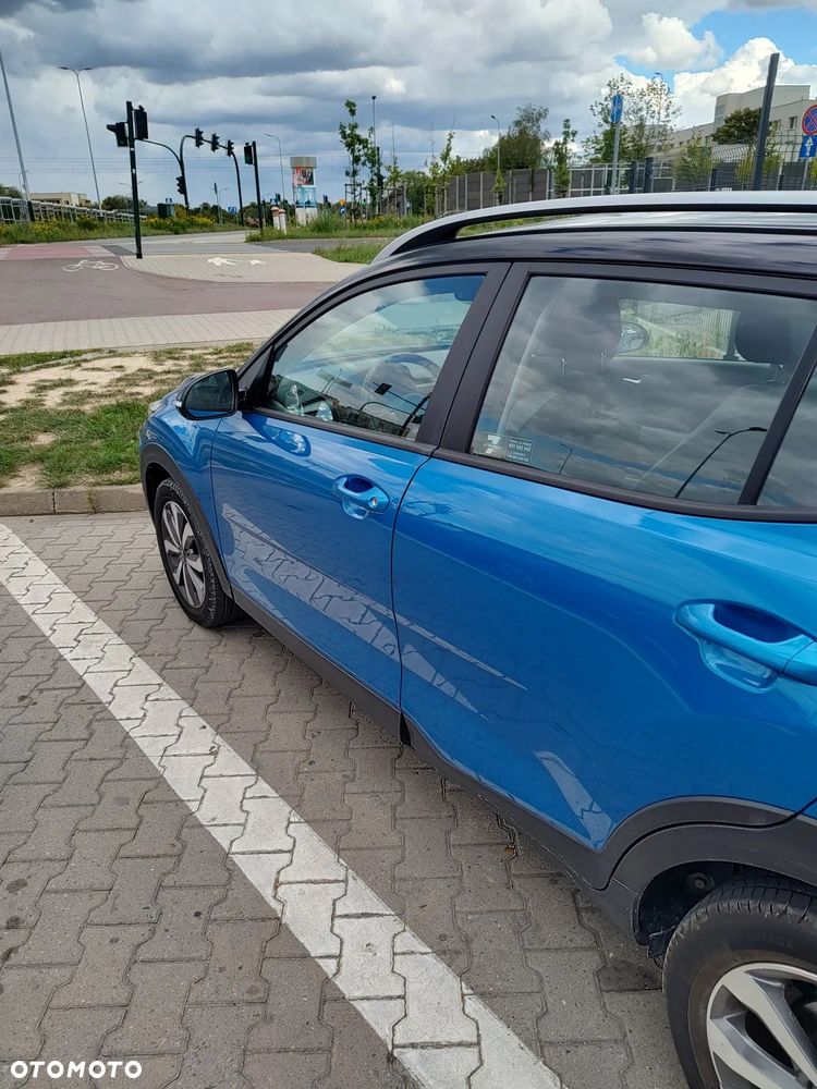 Kia Stonic 1.2 L - 3