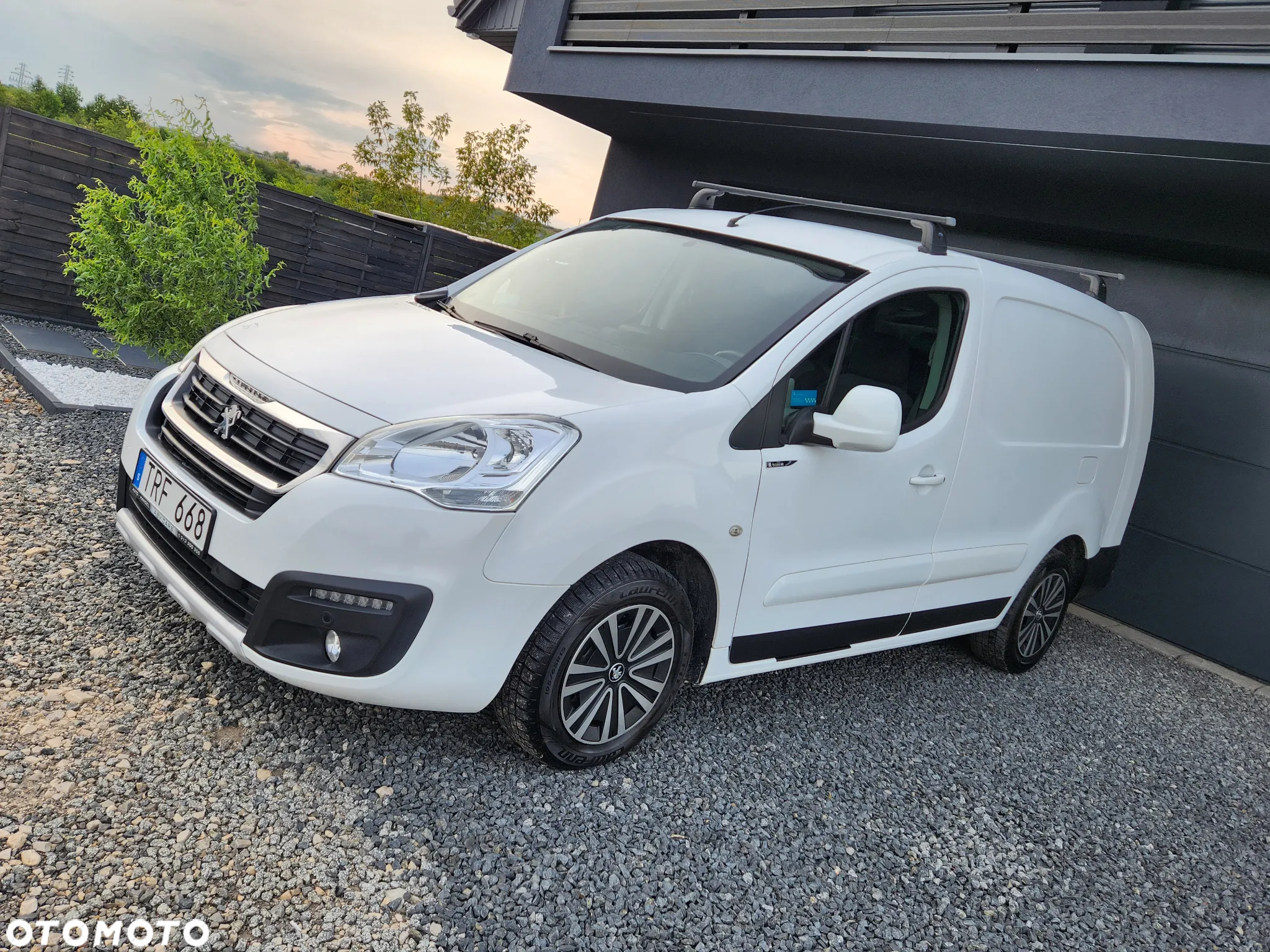 Peugeot Partner - 37