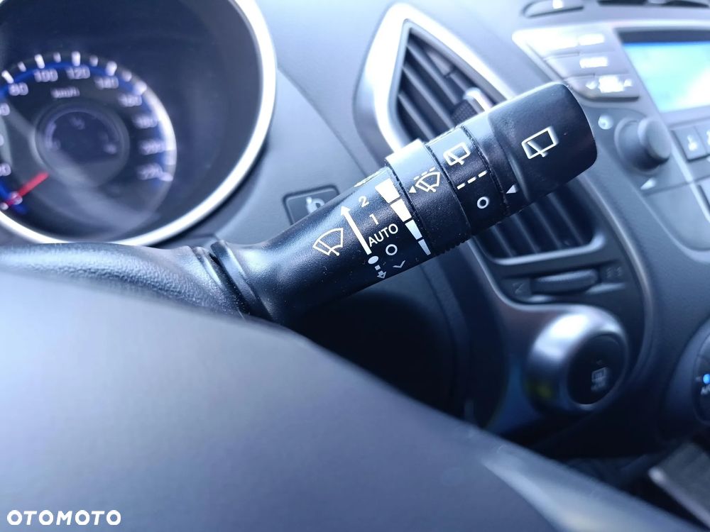 Hyundai ix35 2.0 GDI Comfort 2WD - 20