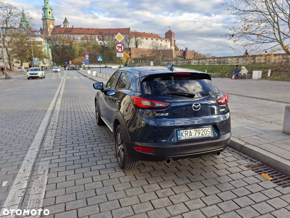 Mazda CX-3 2.0 Skypassion - 7