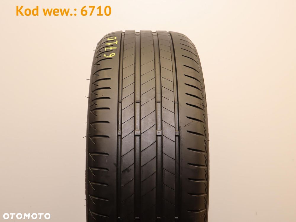 Bridgestone Turanza T005 - 245/45 R18 - 2