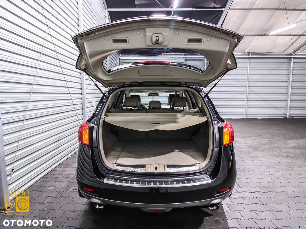 Nissan Murano 2.5 D Premium - 12