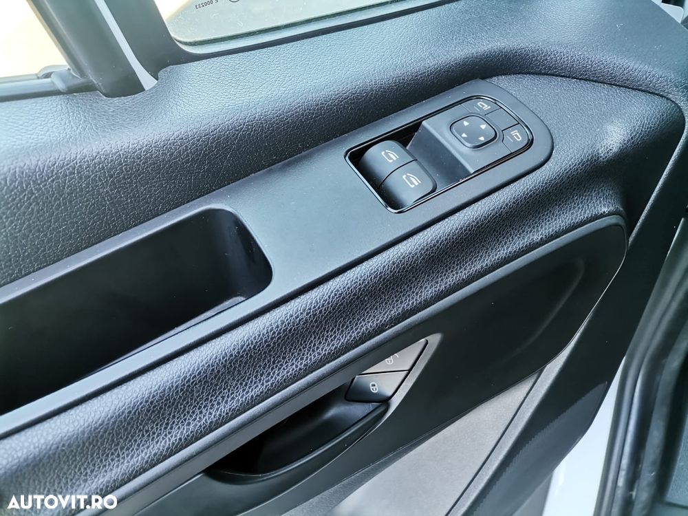 Mercedes-Benz Sprinter 315 cdi DOKA - 15