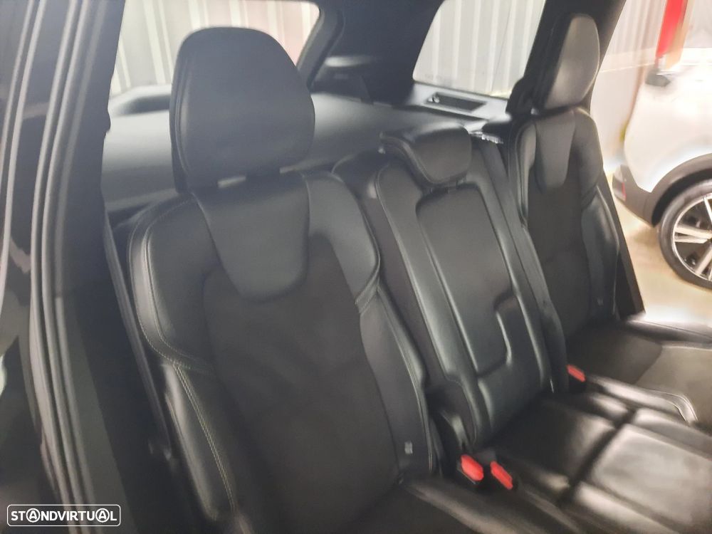 Volvo XC 90 2.0 D4 R-Design - 46