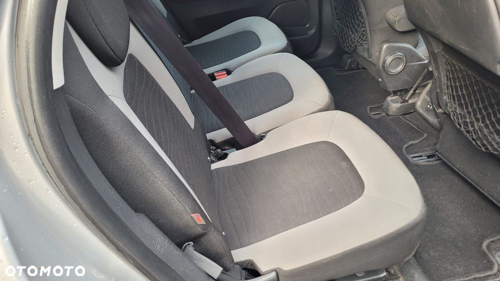 Citroën C4 Picasso e-HDi 115 Exclusive - 18