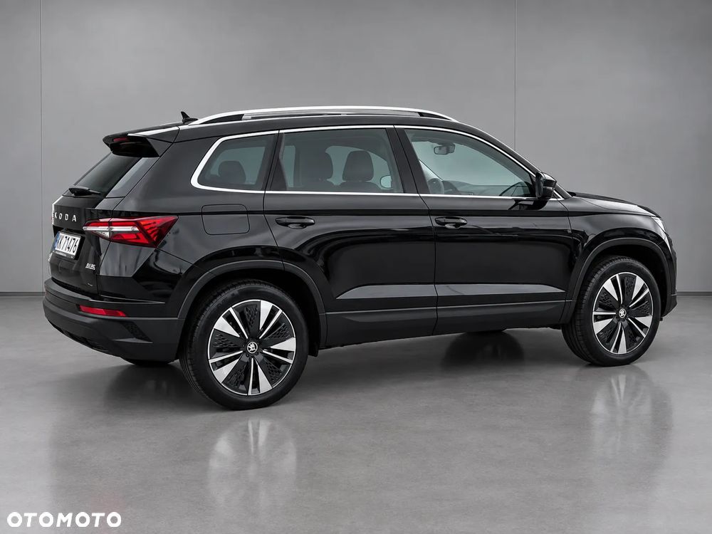 Skoda Karoq 1.5 TSI ACT GPF 4x2 Style DSG - 3