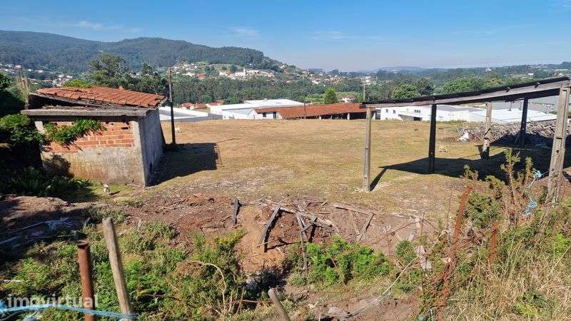 Serração/Terreno com  5000m² - Grande imagem: 3/8