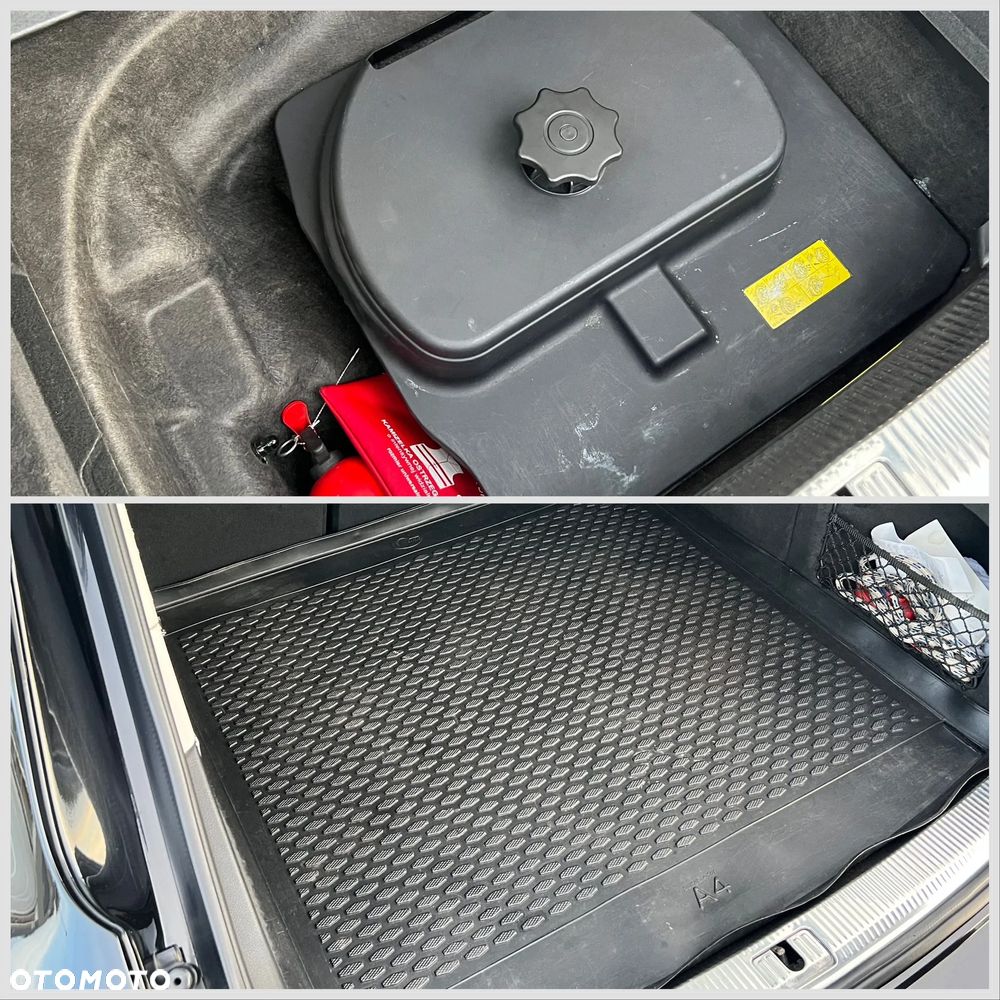 Audi A4 Allroad 2.0 TFSI Quattro S tronic - 38