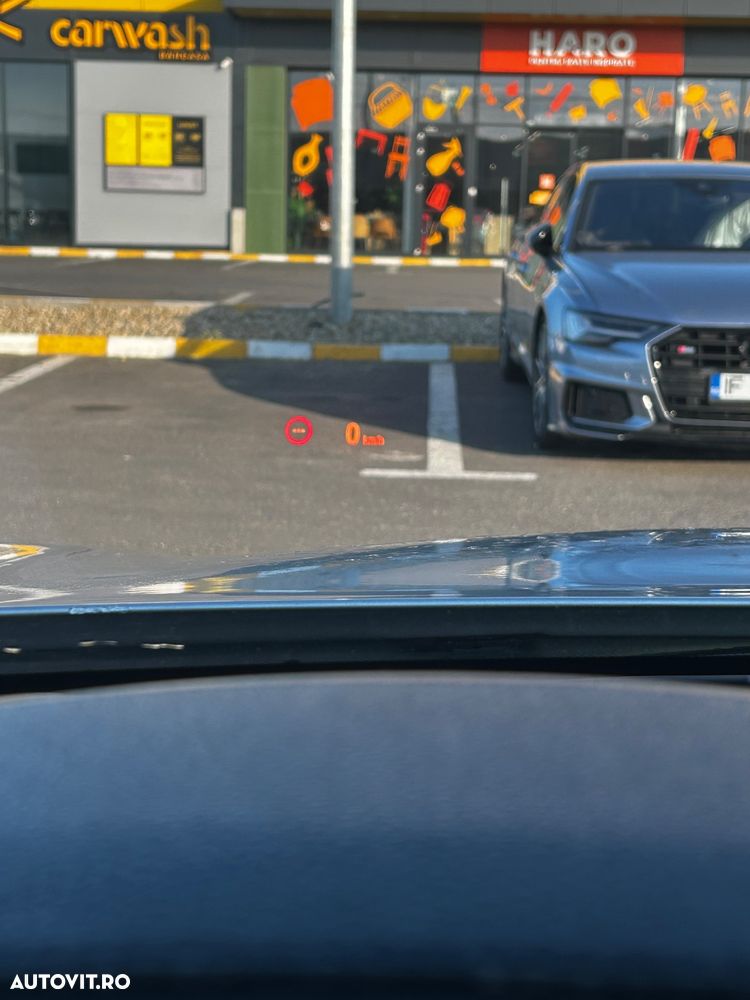 BMW Seria 7 740d Aut. - 21