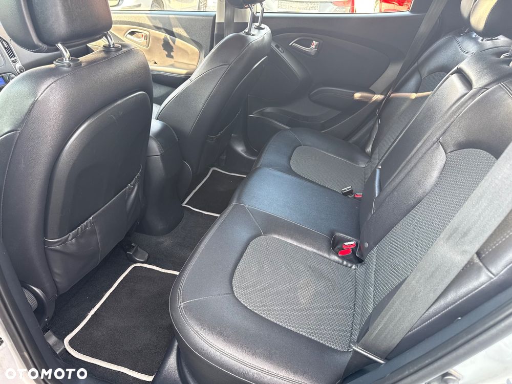 Hyundai ix35 1.6 2WD Comfort - 7