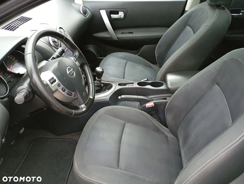 Nissan Qashqai 2.0 dCi Tekna - 30