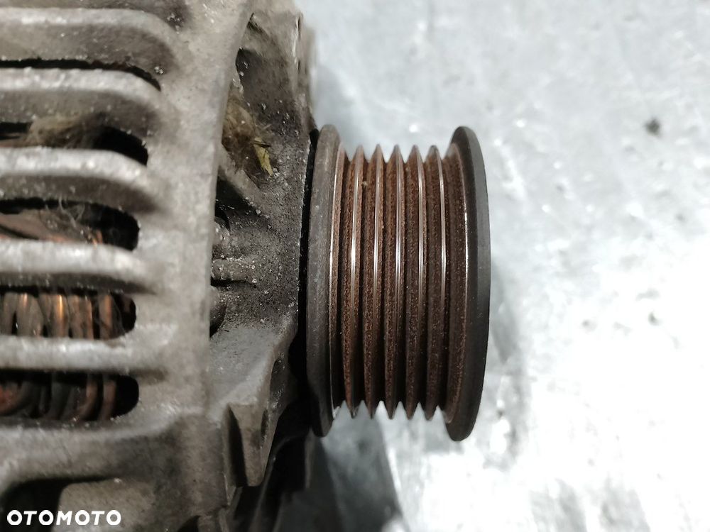 ALTERNATOR TOYOTA COROLLA VERSO I 1.8 BENZYNA 27060-22100 102211-2020 - 3