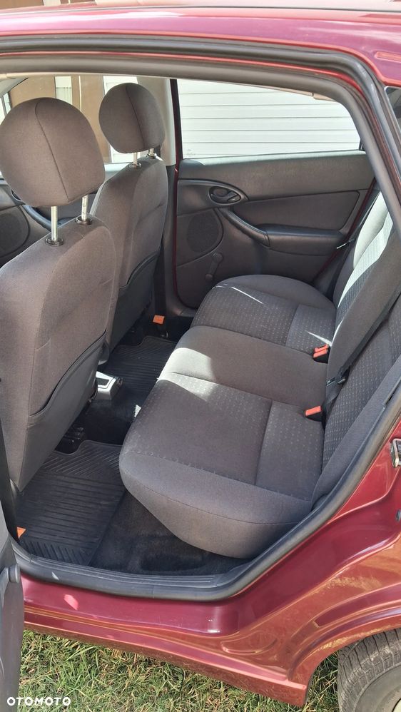 Ford Focus - 6