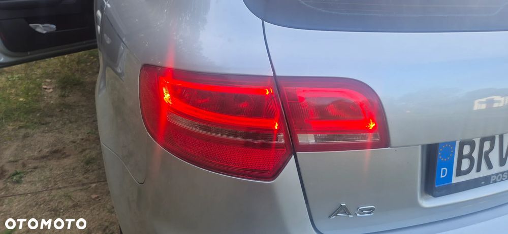 Audi A3 Sportback 1.6 Limited Edition - 20