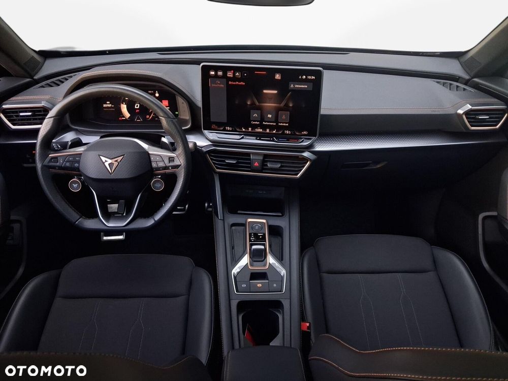 Cupra Formentor 1.5 eTSI mHEV DSG - 19