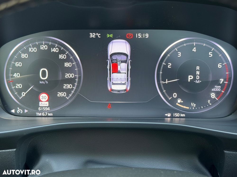 Volvo XC 40 T3 Geartronic RDesign - 7