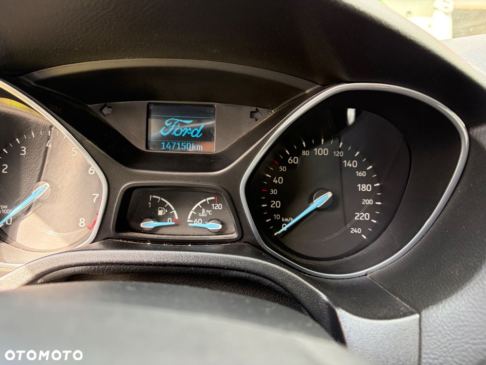 Ford Focus - 7