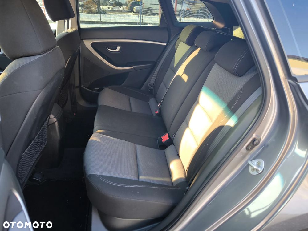 Hyundai i30 - 12