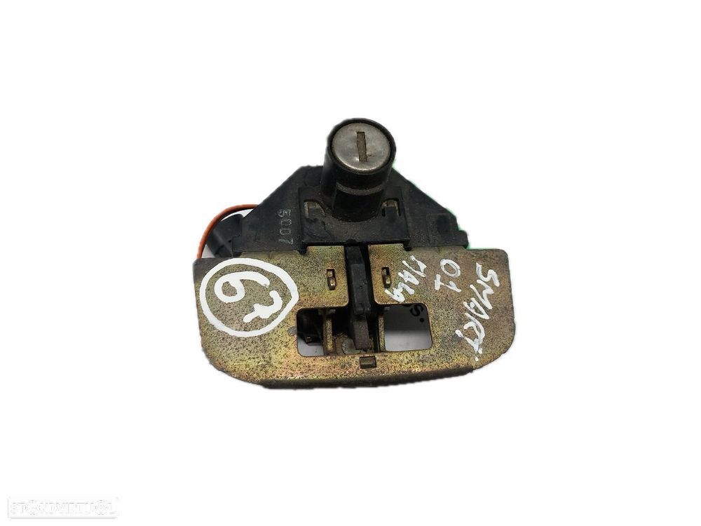Fecho / Fechadura Mala Smart Cabrio (450) - 1