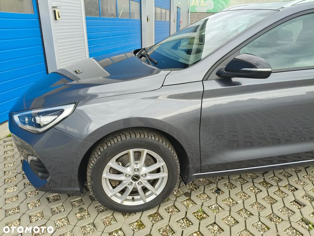 Hyundai i30 - 3
