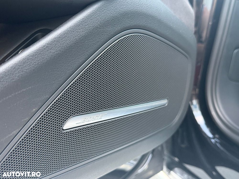 Audi A8 3.0 TDI ultra DPF quattro tiptronic - 32