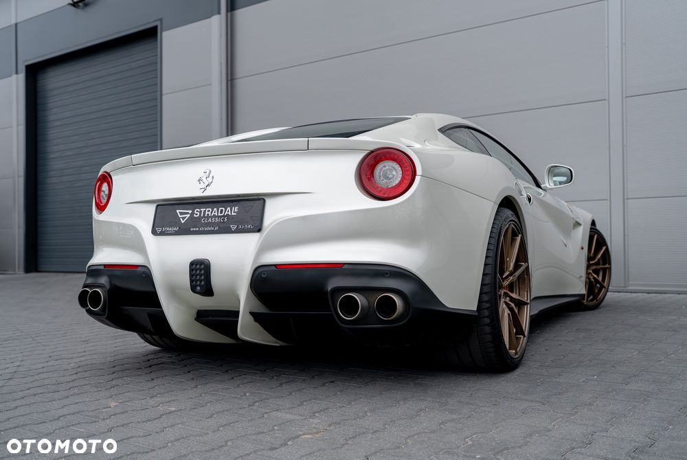 Ferrari F12berlinetta - 3