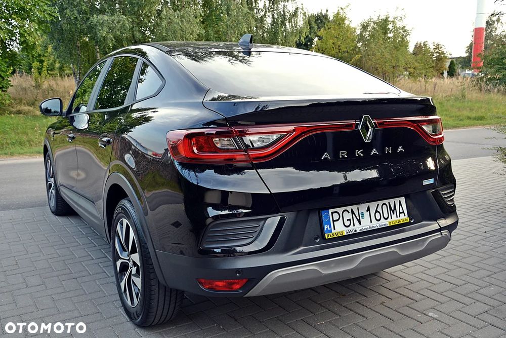 Renault Arkana - 10