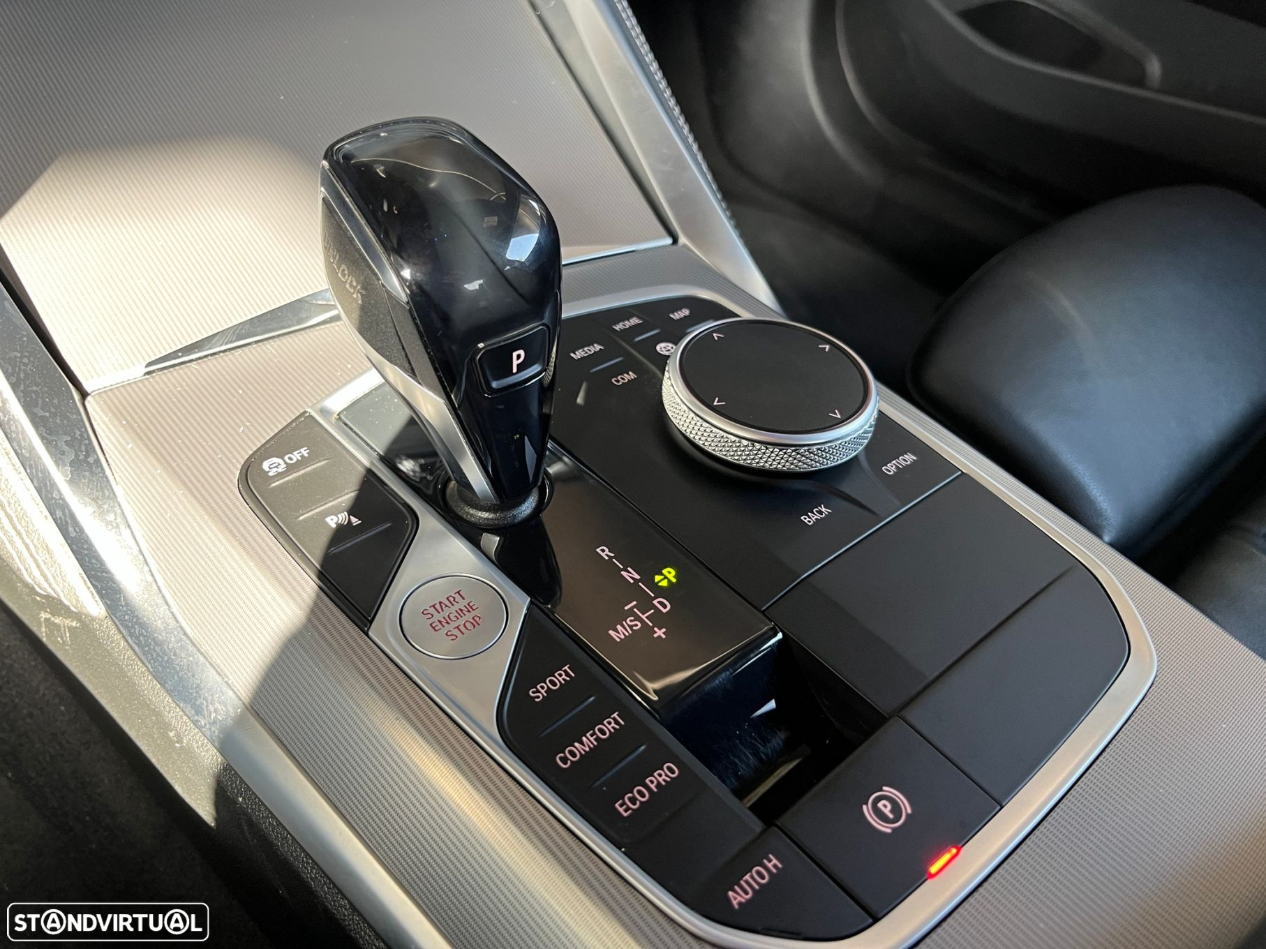BMW 420 d Pack M Auto - 36
