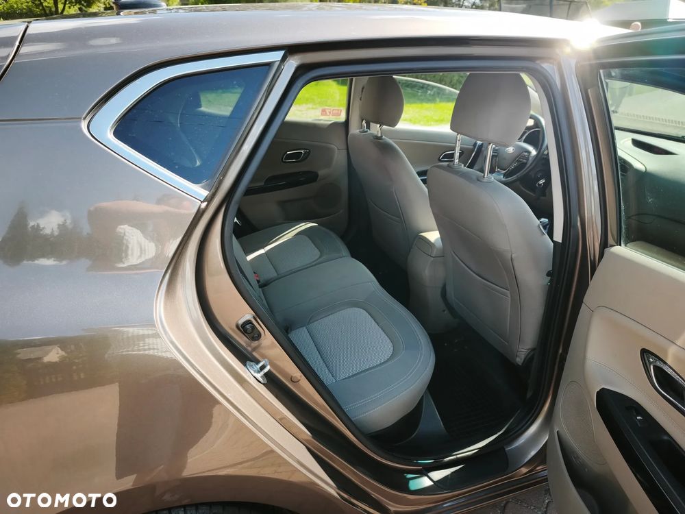 Kia Ceed 1.4 XL - 26