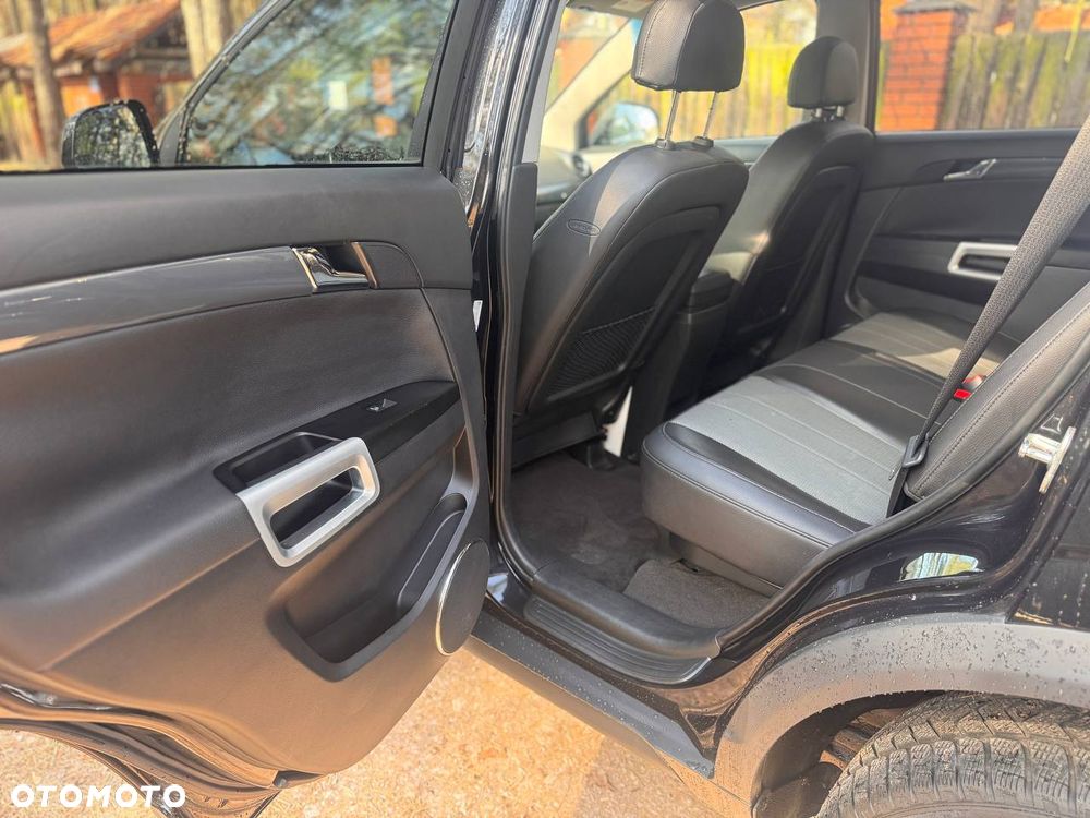 Opel Antara 2.4 Design Edition - 18