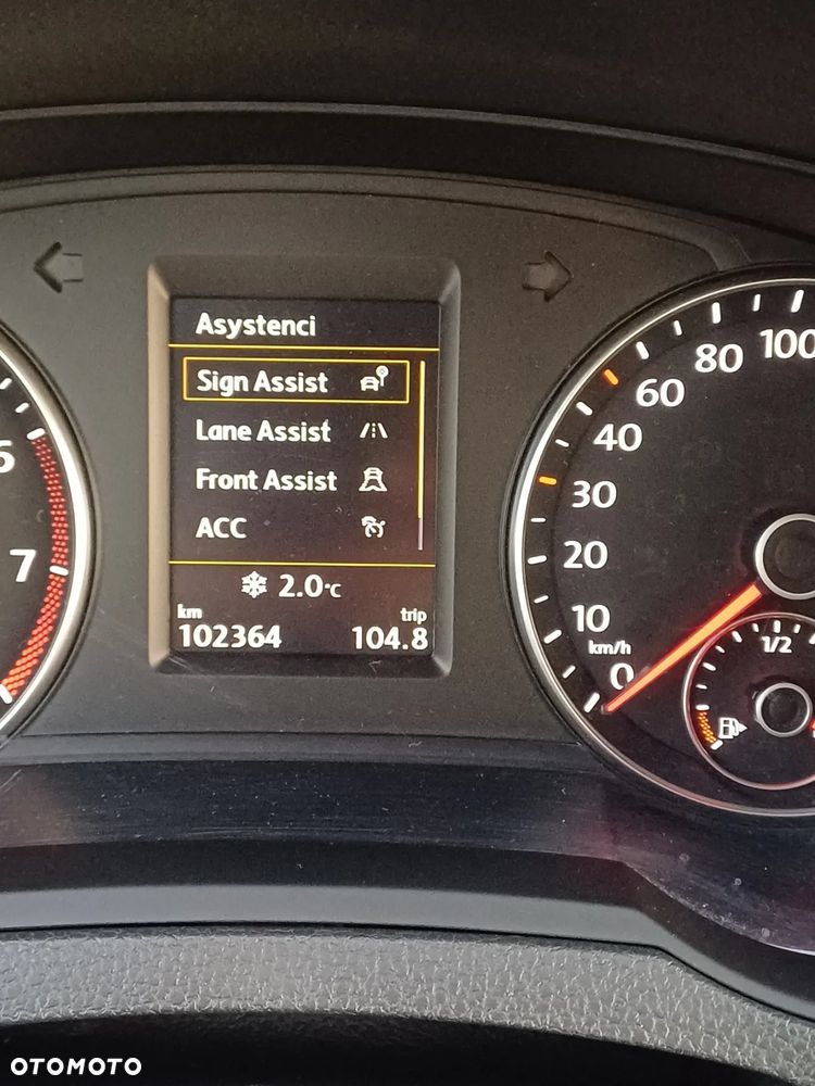 Volkswagen Sharan - 14