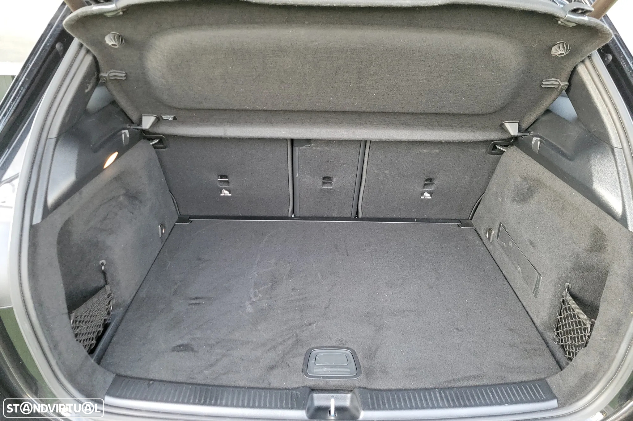 Mercedes-Benz B 180 d - 8