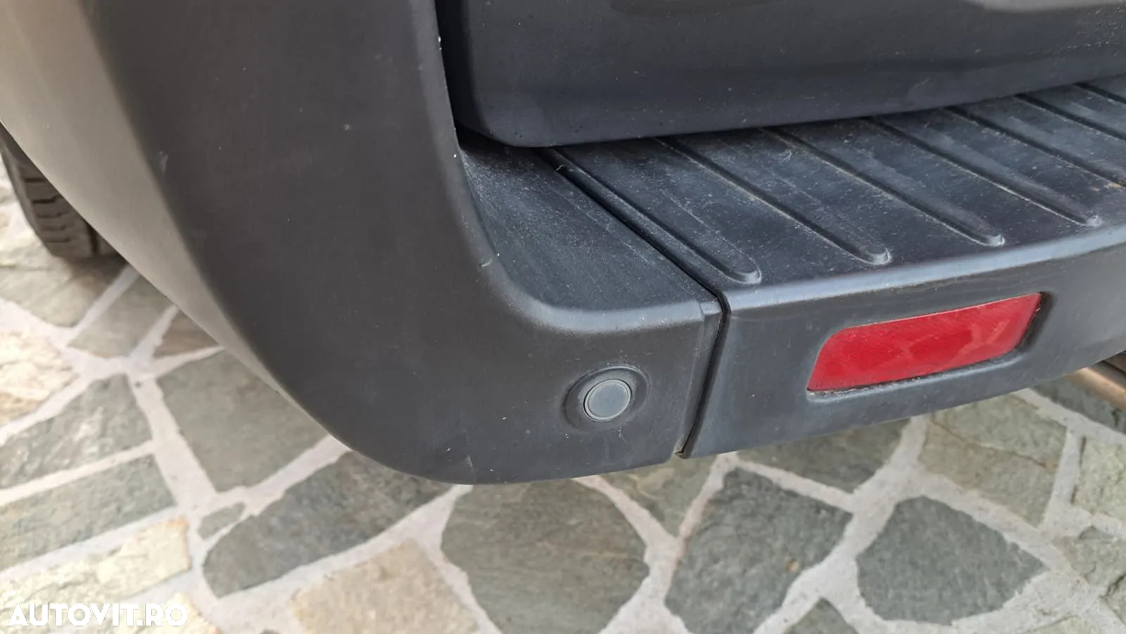 Ford Transit - 14