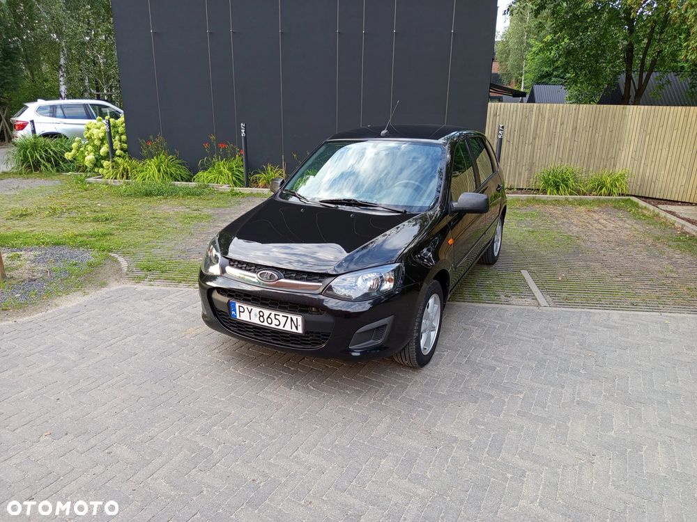 Lada Kalina - 11