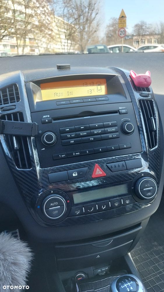 Kia ProCeed 1.6 Crdi Optimum - 16