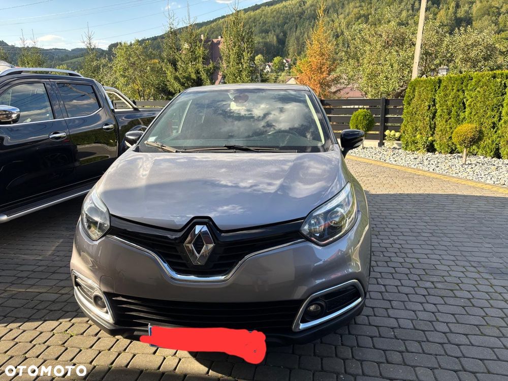 Renault Captur - 2