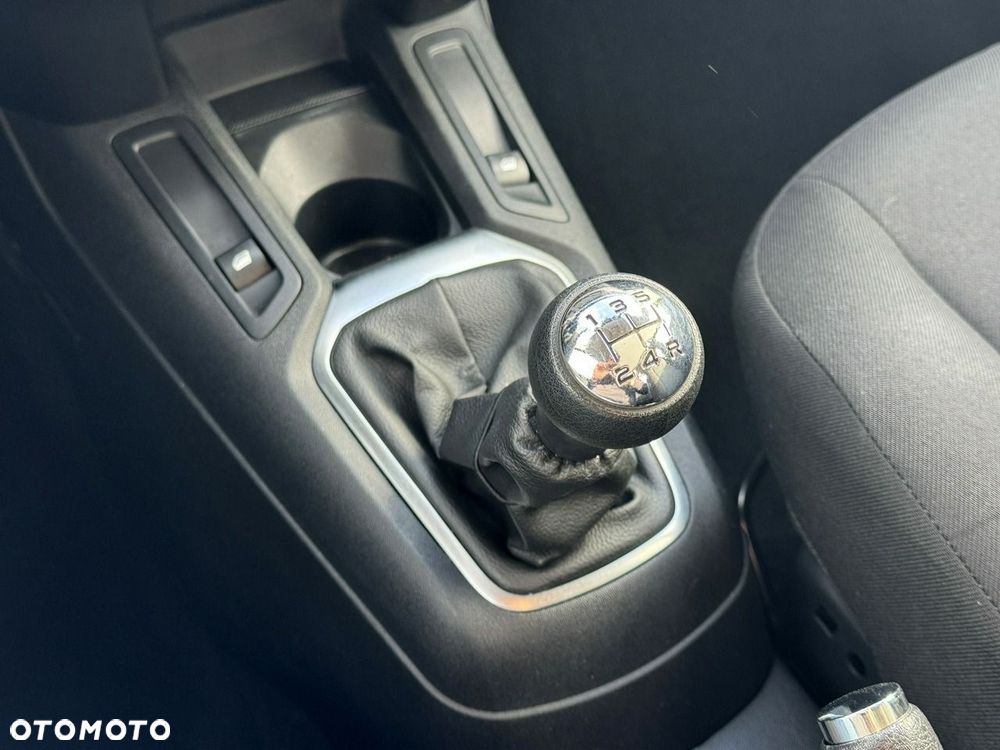 Citroën C-Elysée 1.2 PureTech Live - 38